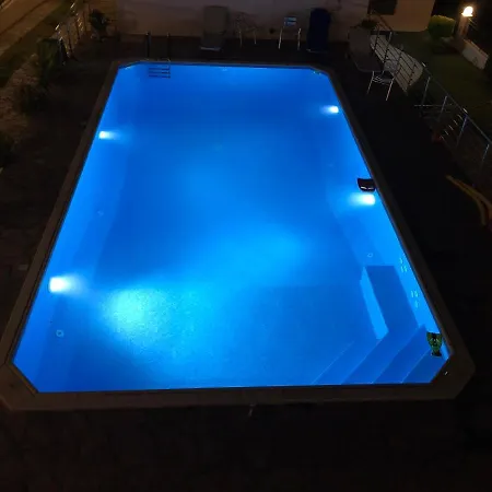 Villa Farran 2 Skroponeria