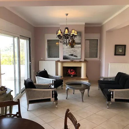 Villa Farran 2 Skroponeria