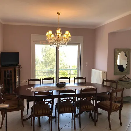 Villa Farran 2 Skroponeria