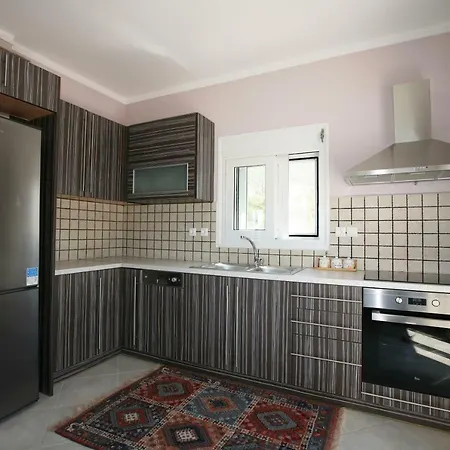 Villa Farran 2 Skroponeria