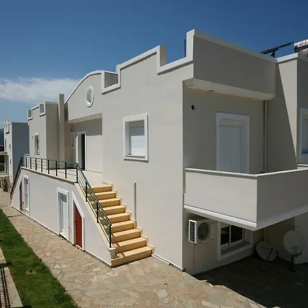 Vila Farran 2 Skroponeria