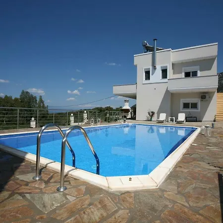 Villa Farran 2 Skroponeria