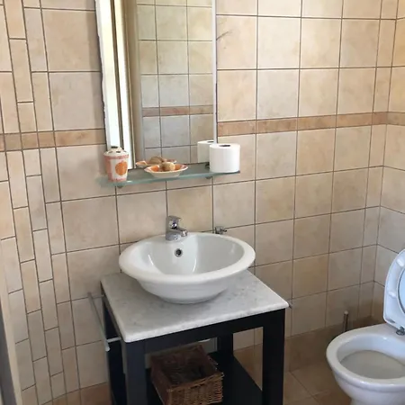 Villa Farran 2 Skroponeria