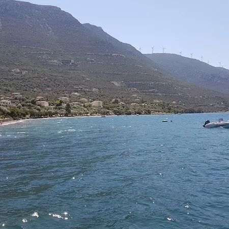 Villa Farran 2 Skroponeria