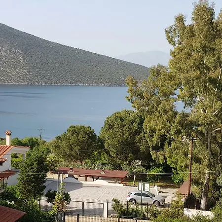 Villa Farran 2 *
