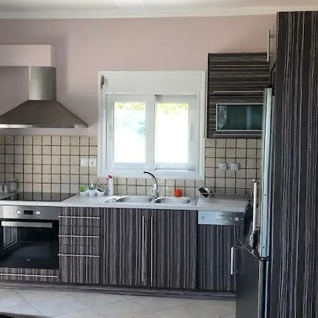 Villa Farran 2