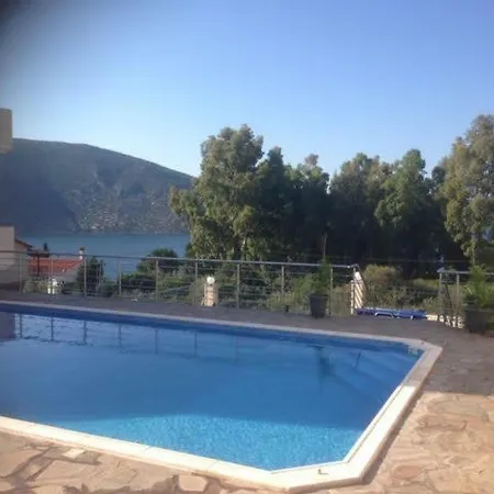Vila Farran 2 *